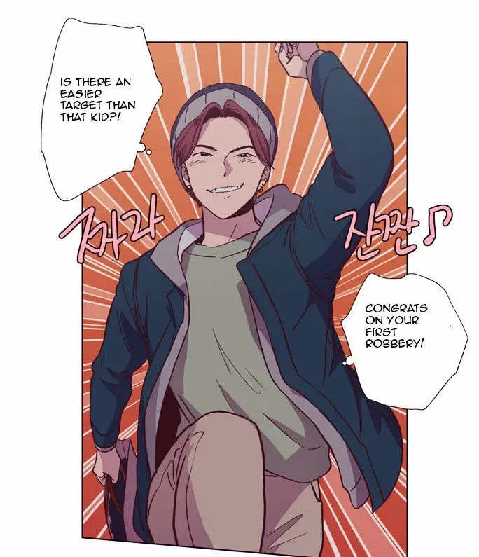 The Moon that Rises in the Day Chapter 98 page 37