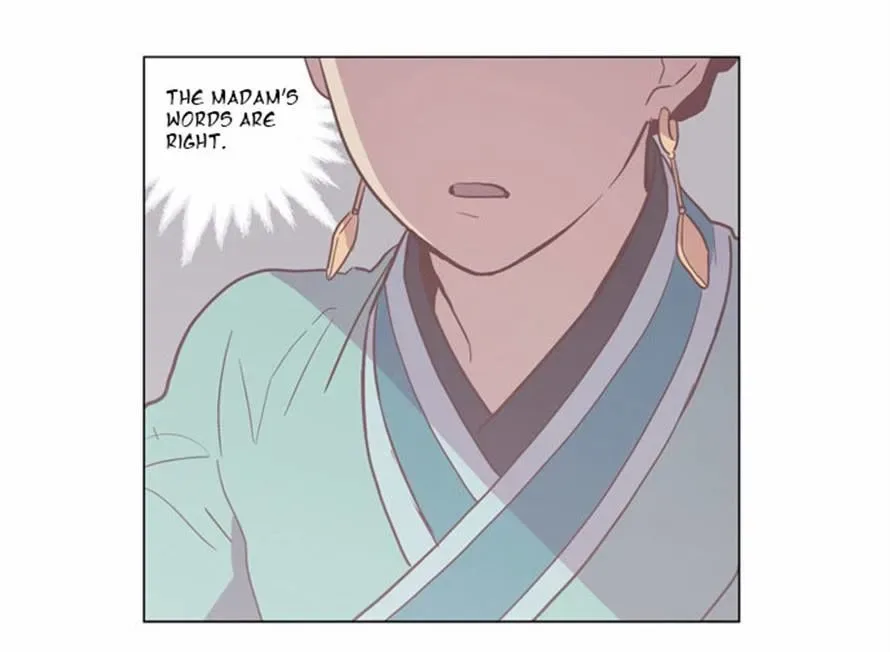 The Moon that Rises in the Day Chapter 95 page 13