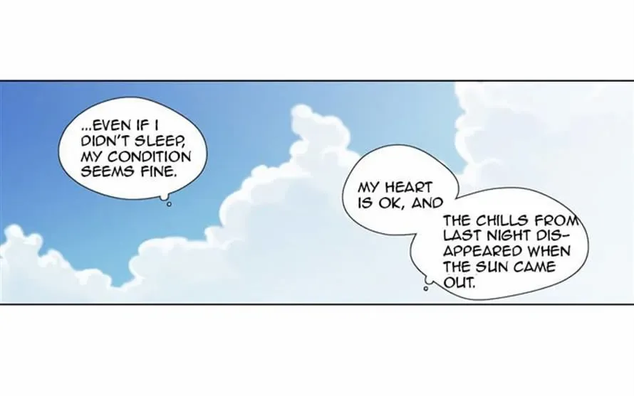 The Moon that Rises in the Day Chapter 97 page 18