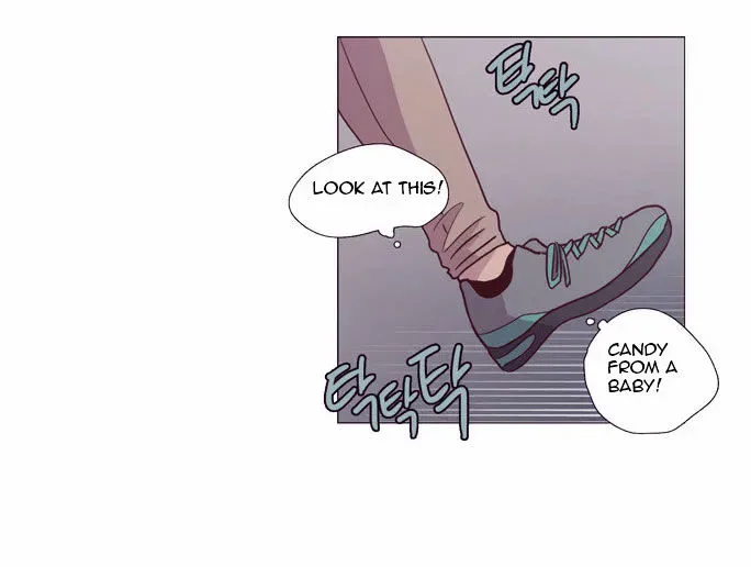 The Moon that Rises in the Day Chapter 98 page 36