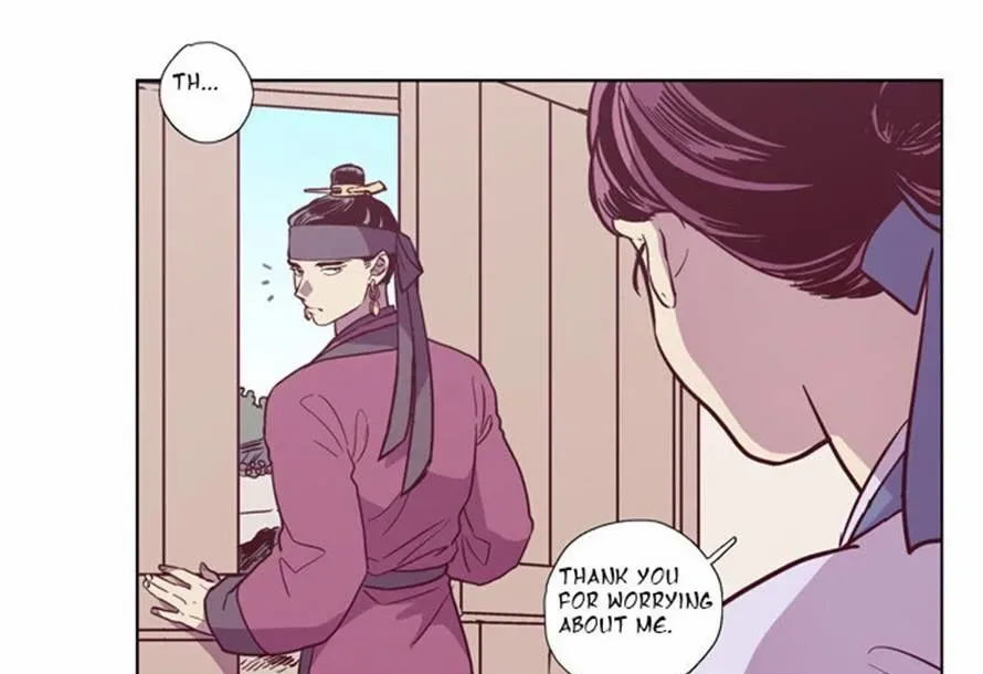The Moon that Rises in the Day Chapter 95 page 21