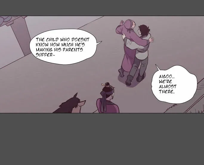 The Moon that Rises in the Day Chapter 99 page 23