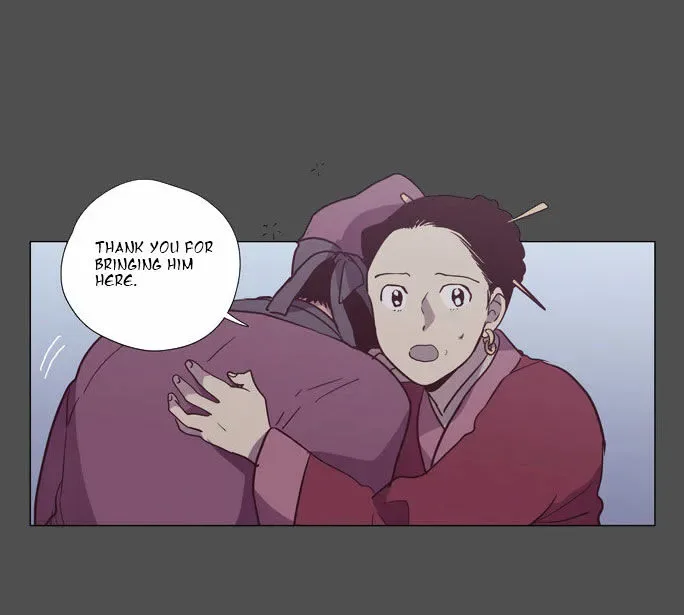 The Moon that Rises in the Day Chapter 99 page 24