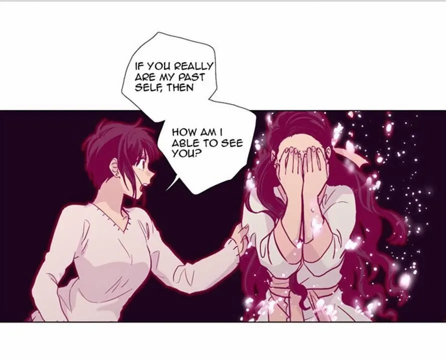 The Moon that Rises in the Day Chapter 95 page 37