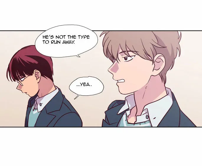 The Moon that Rises in the Day Chapter 98 page 9