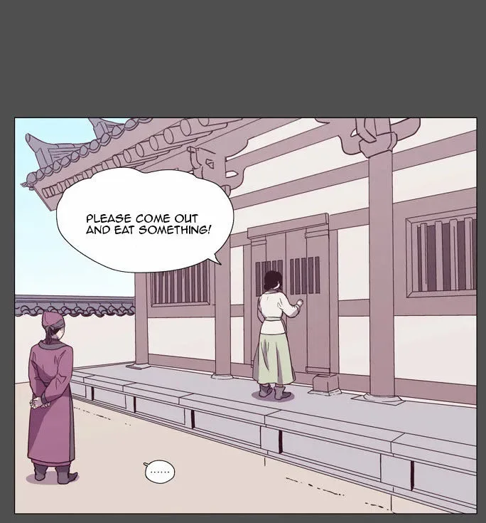 The Moon that Rises in the Day Chapter 99 page 4