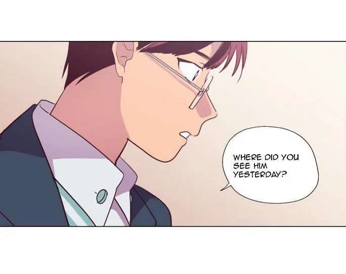 The Moon that Rises in the Day Chapter 98 page 19