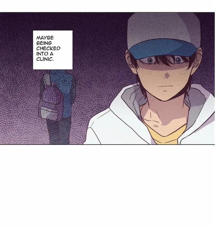 The Moon that Rises in the Day Chapter 97 page 25
