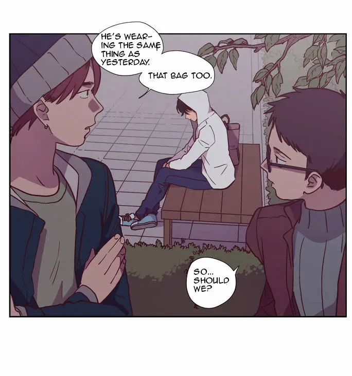 The Moon that Rises in the Day Chapter 98 page 28