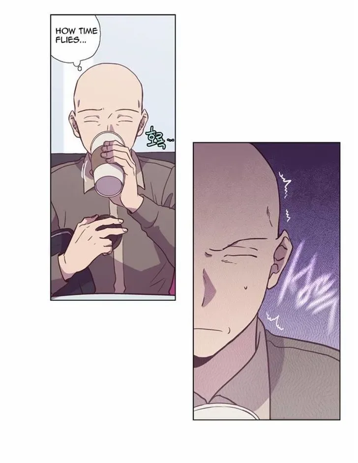 The Moon that Rises in the Day Chapter 97 page 7