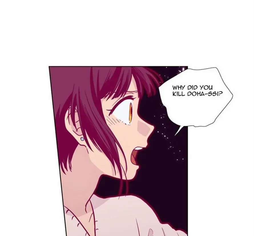 The Moon that Rises in the Day Chapter 95 page 36