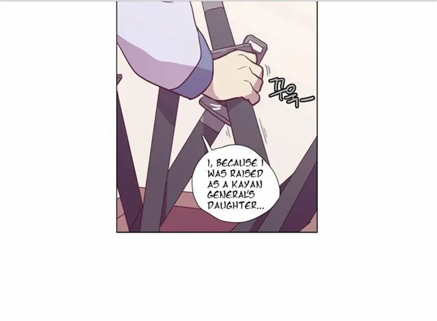 The Moon that Rises in the Day Chapter 95 page 12
