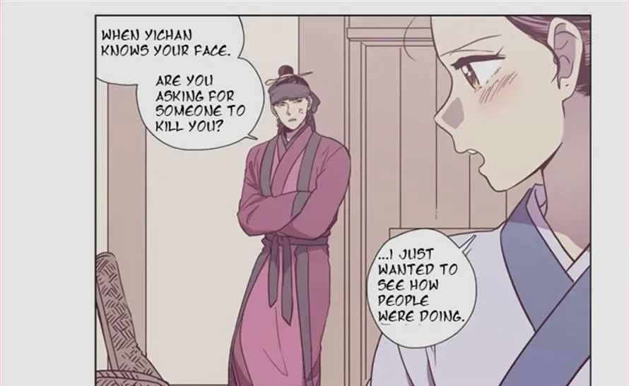 The Moon that Rises in the Day Chapter 95 page 3