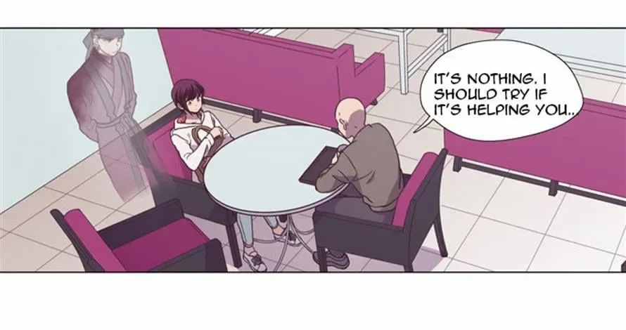 The Moon that Rises in the Day Chapter 97 page 16