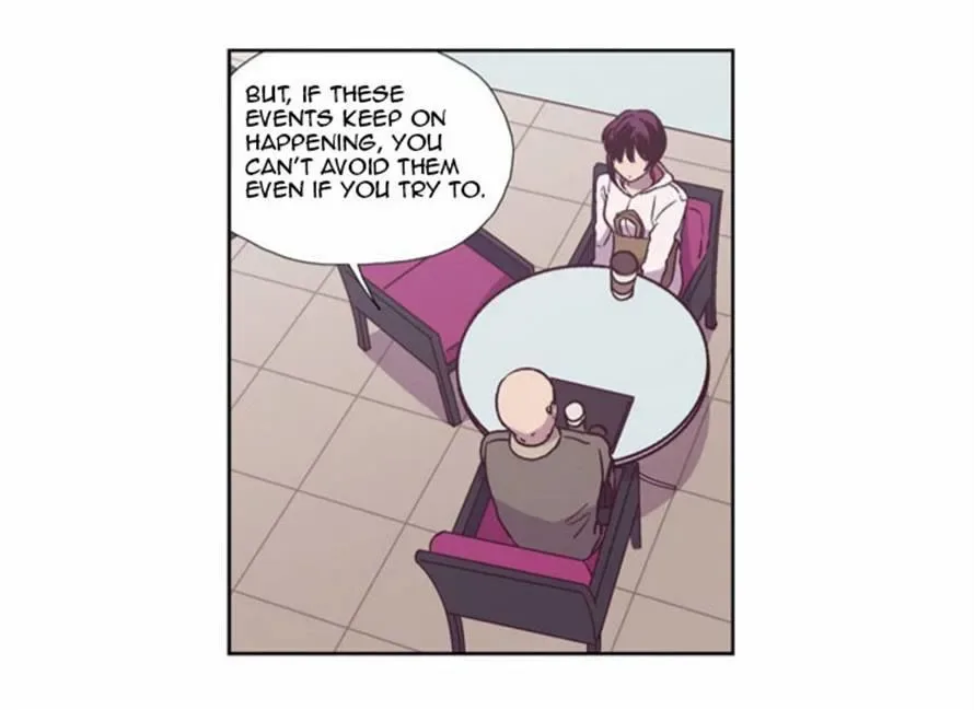 The Moon that Rises in the Day Chapter 97 page 41