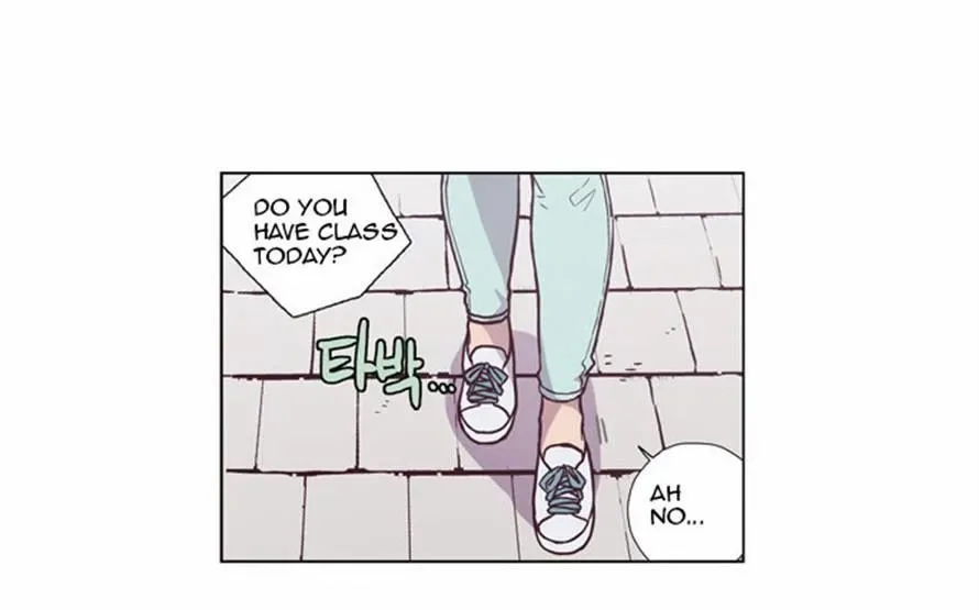 The Moon that Rises in the Day Chapter 97 page 3
