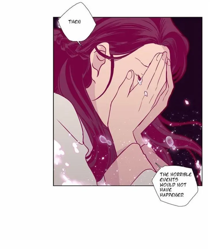 The Moon that Rises in the Day Chapter 95 page 30