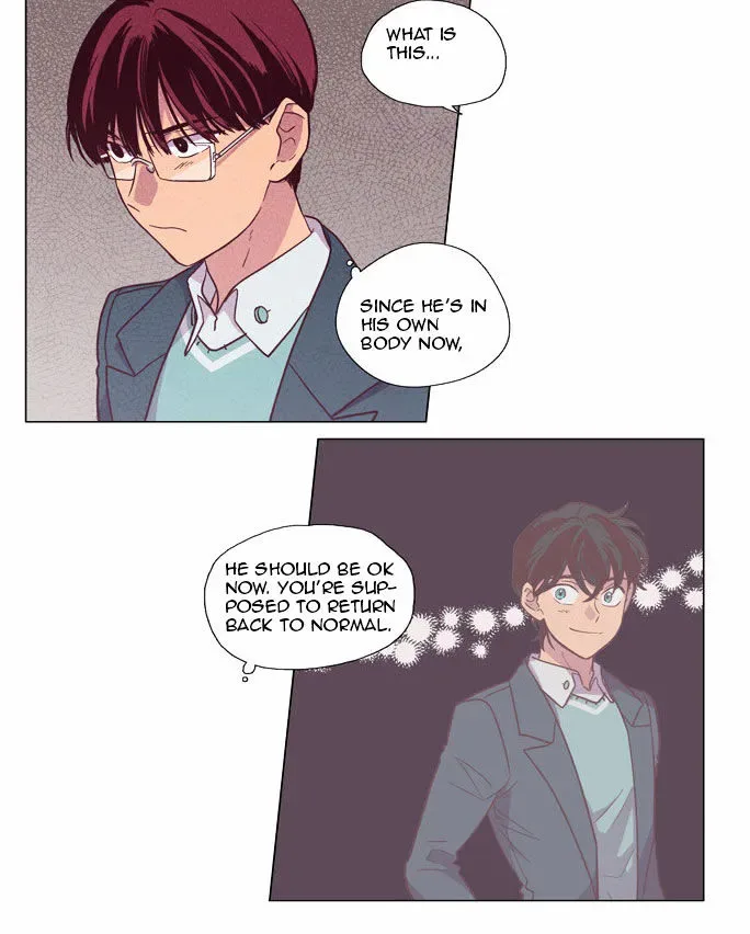 The Moon that Rises in the Day Chapter 98 page 10