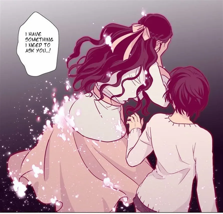 The Moon that Rises in the Day Chapter 95 page 34