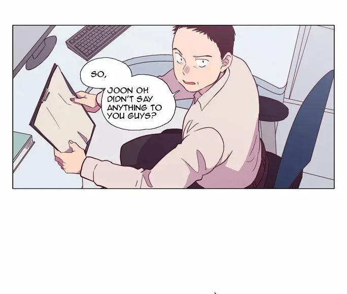 The Moon that Rises in the Day Chapter 98 page 3
