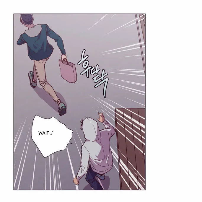 The Moon that Rises in the Day Chapter 98 page 35