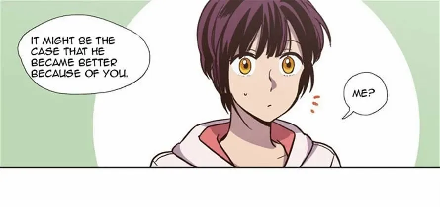 The Moon that Rises in the Day Chapter 97 page 35