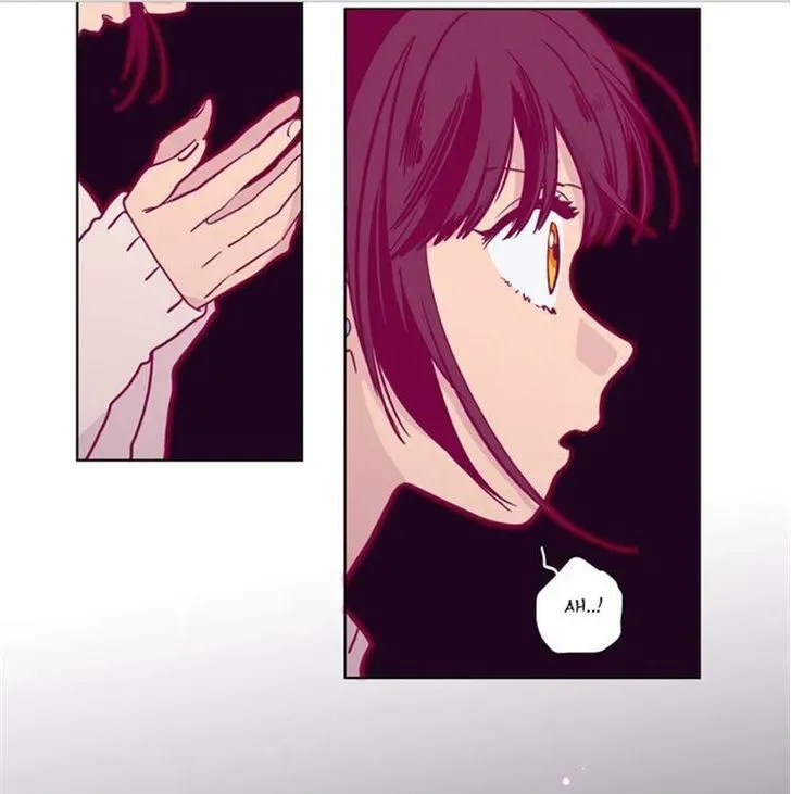 The Moon that Rises in the Day Chapter 95 page 33