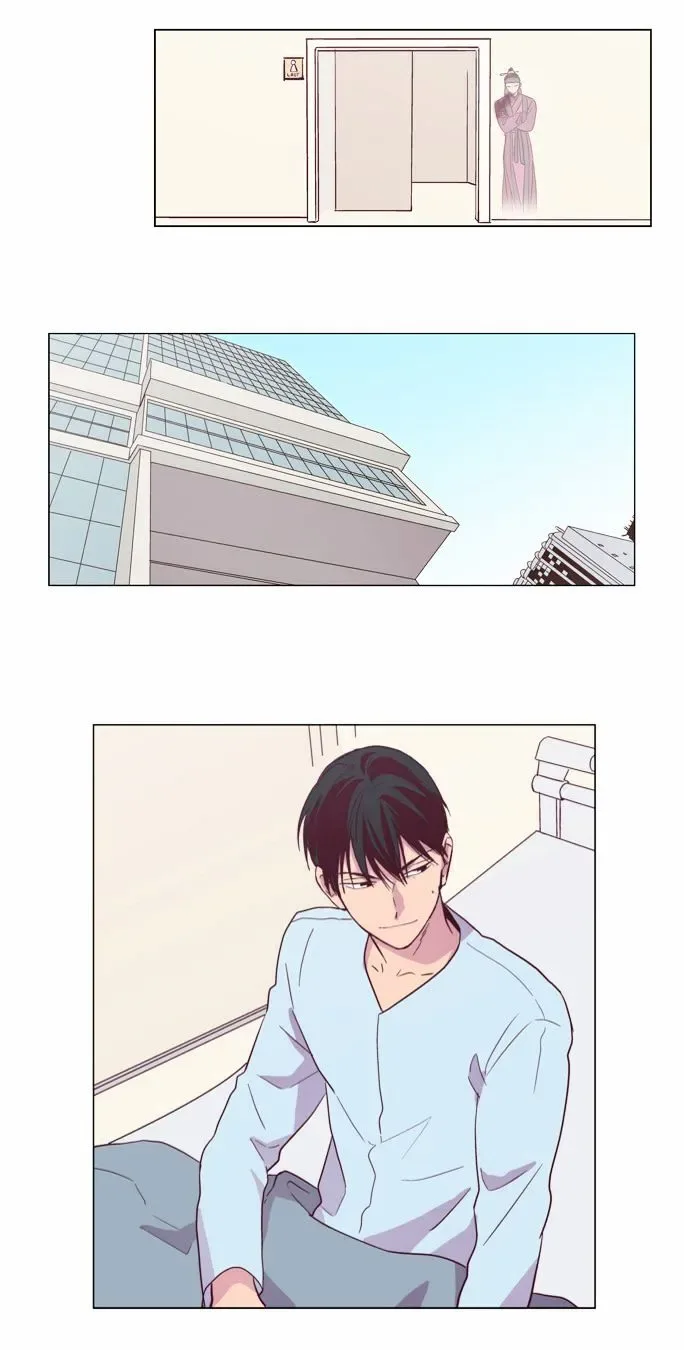 The Moon that Rises in the Day Chapter 98 page 24