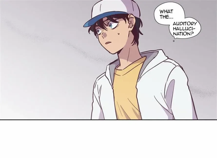 The Moon that Rises in the Day Chapter 97 page 31