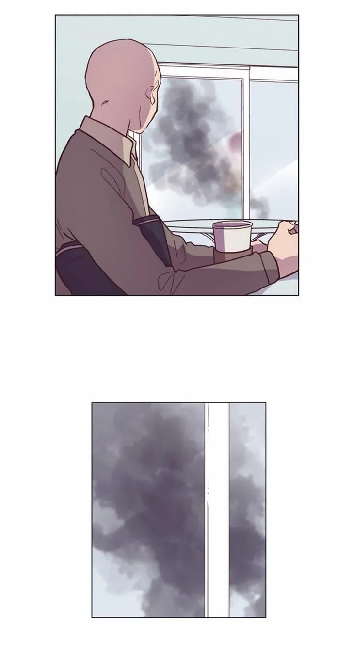 The Moon that Rises in the Day Chapter 97 page 8