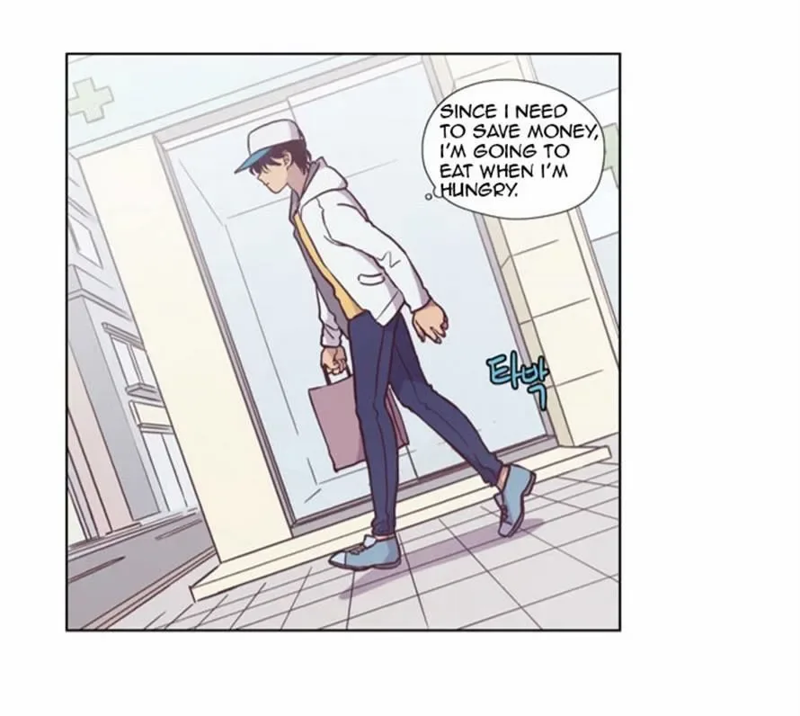 The Moon that Rises in the Day Chapter 97 page 19