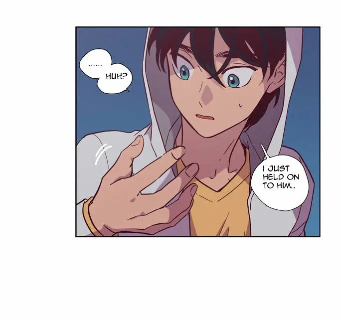 The Moon that Rises in the Day Chapter 98 page 45