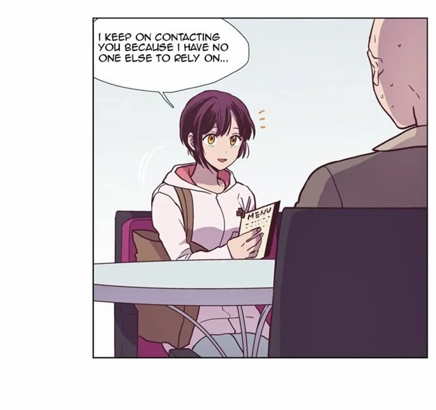 The Moon that Rises in the Day Chapter 97 page 13