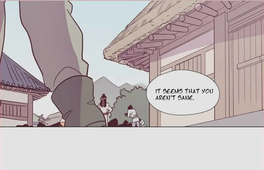 The Moon that Rises in the Day Chapter 95 page 1