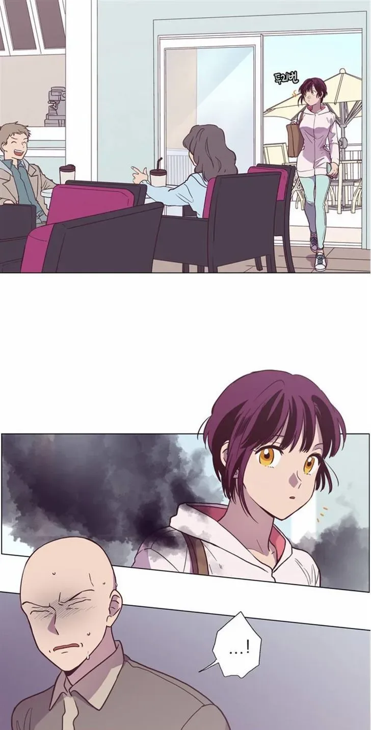 The Moon that Rises in the Day Chapter 97 page 11