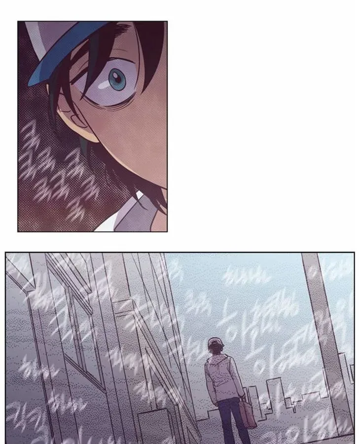 The Moon that Rises in the Day Chapter 97 page 32