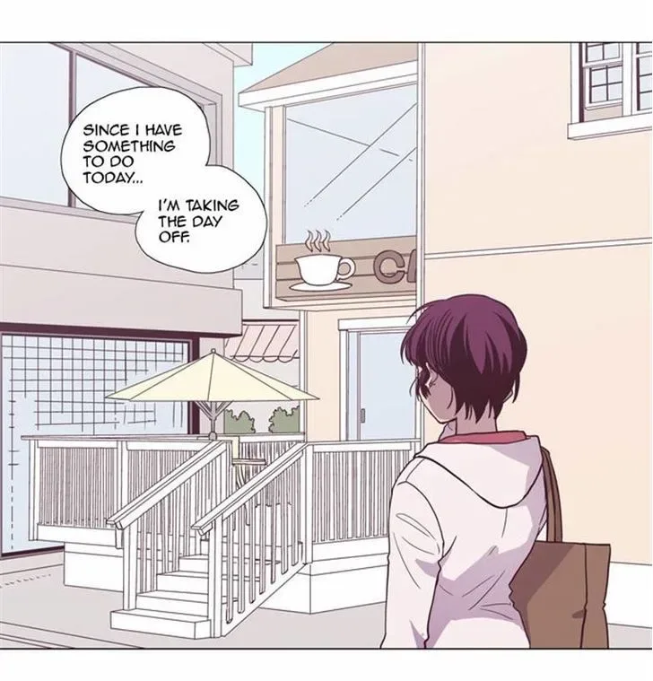 The Moon that Rises in the Day Chapter 97 page 4