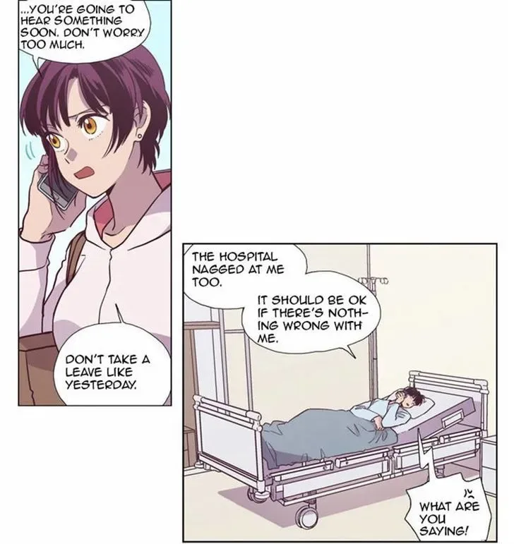 The Moon that Rises in the Day Chapter 97 page 2