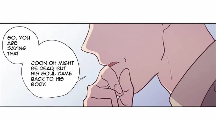 The Moon that Rises in the Day Chapter 97 page 26