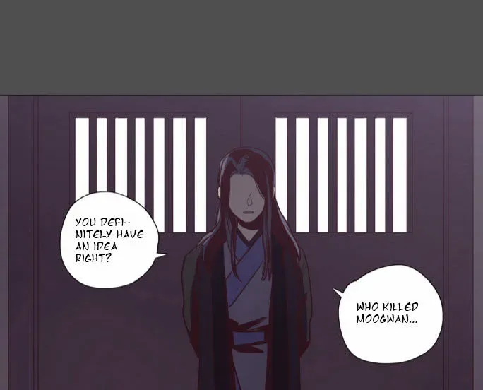 The Moon that Rises in the Day Chapter 99 page 31