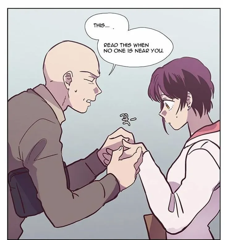 The Moon that Rises in the Day Chapter 97 page 53