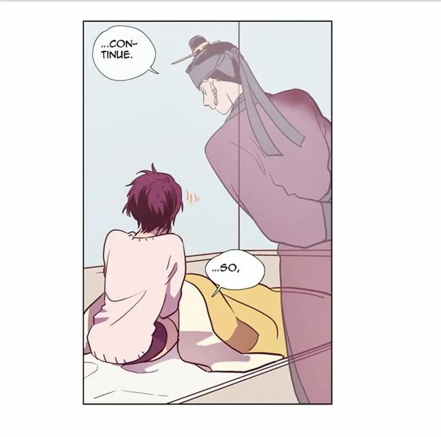 The Moon that Rises in the Day Chapter 95 page 51