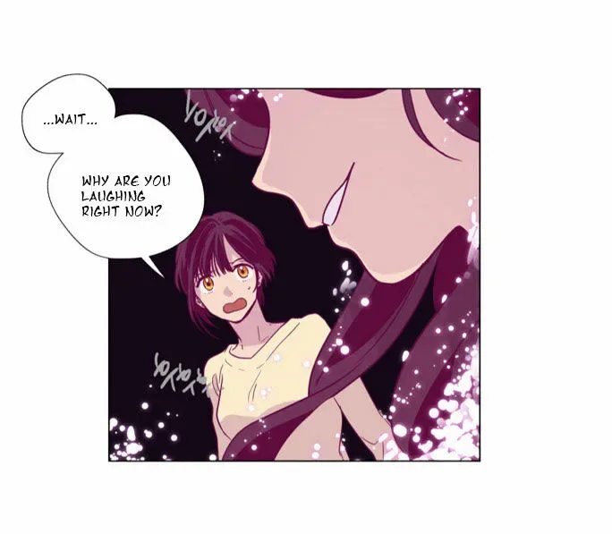 The Moon that Rises in the Day Chapter 99 page 48