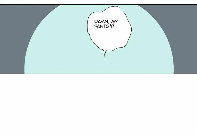 The Moon that Rises in the Day Chapter 98 page 48