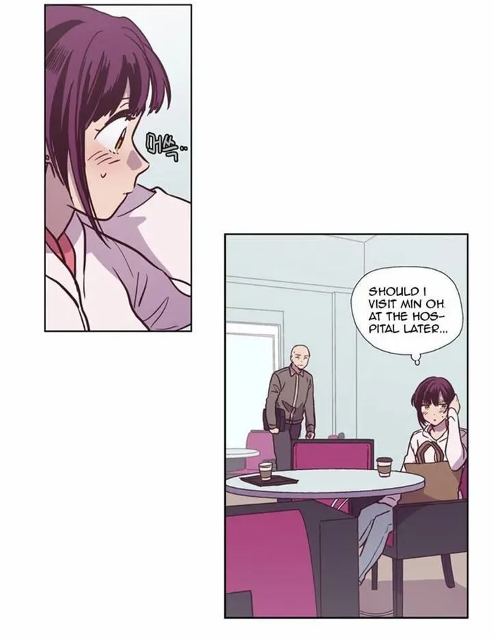 The Moon that Rises in the Day Chapter 97 page 48