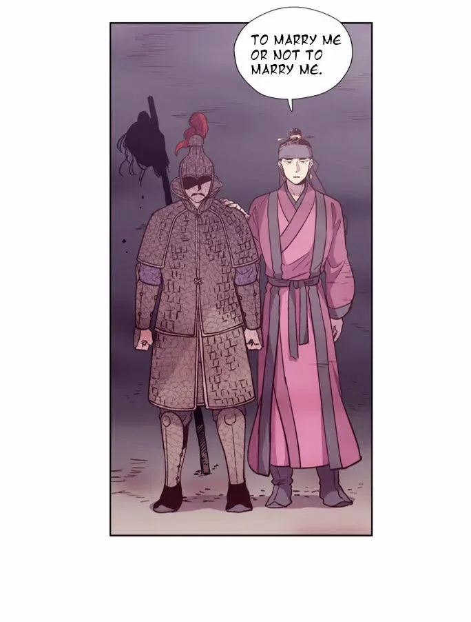 The Moon that Rises in the Day Chapter 101 page 4