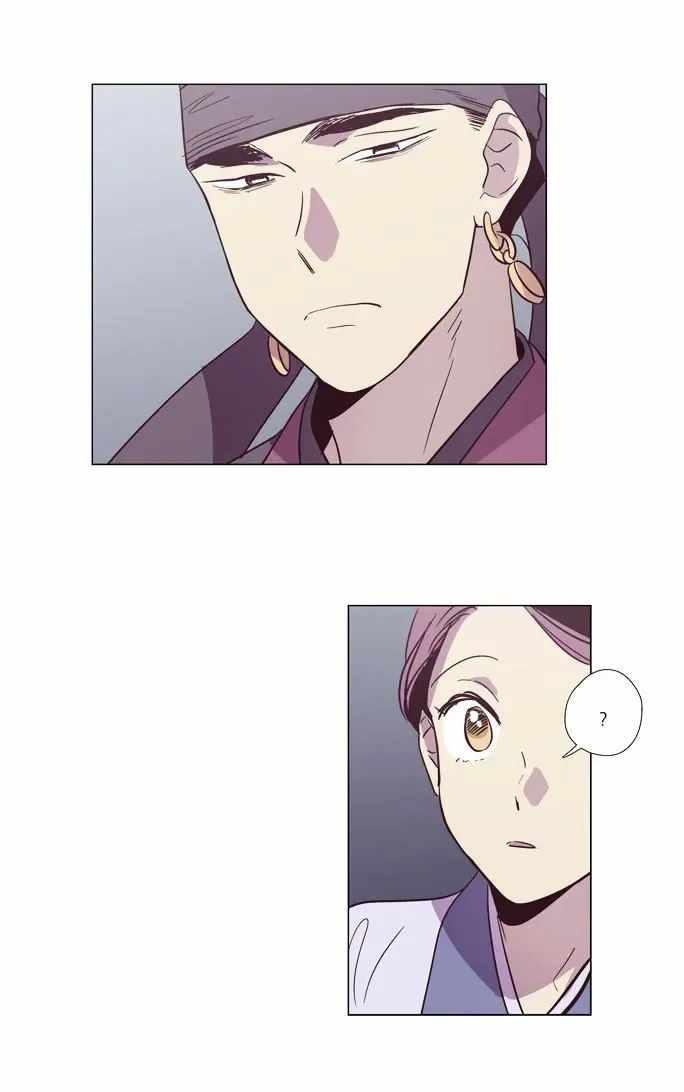 The Moon that Rises in the Day Chapter 99 page 56