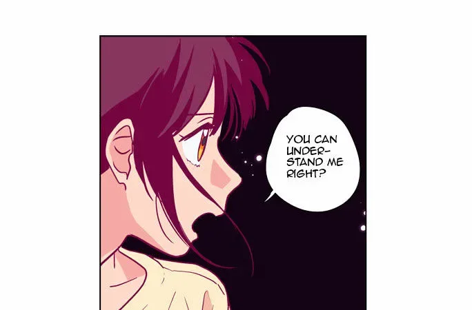 The Moon that Rises in the Day Chapter 98 page 61