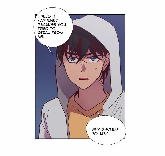 The Moon that Rises in the Day Chapter 98 page 64