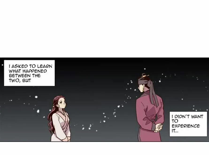 The Moon that Rises in the Day Chapter 95 page 65